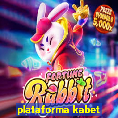 plataforma kabet