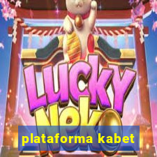 plataforma kabet