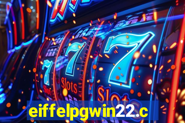 eiffelpgwin22.com