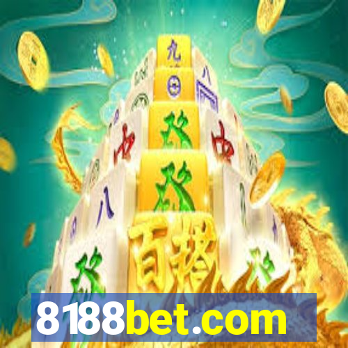 8188bet.com