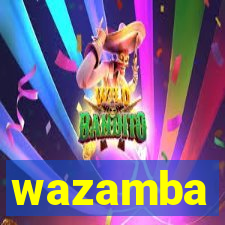 wazamba