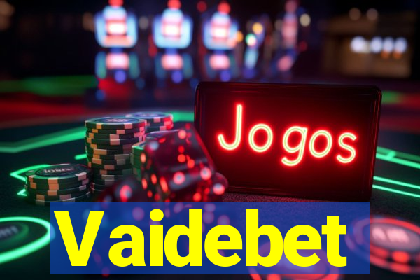 Vaidebet