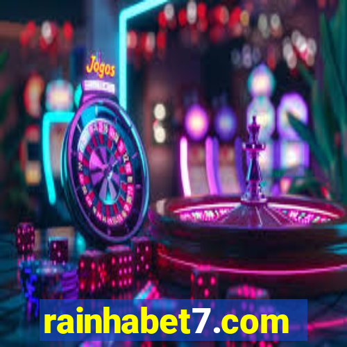 rainhabet7.com