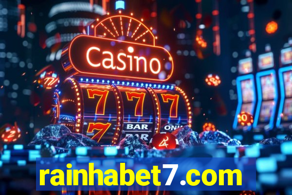 rainhabet7.com