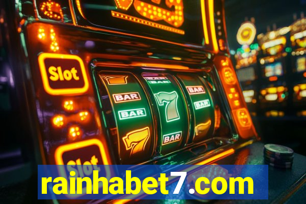 rainhabet7.com