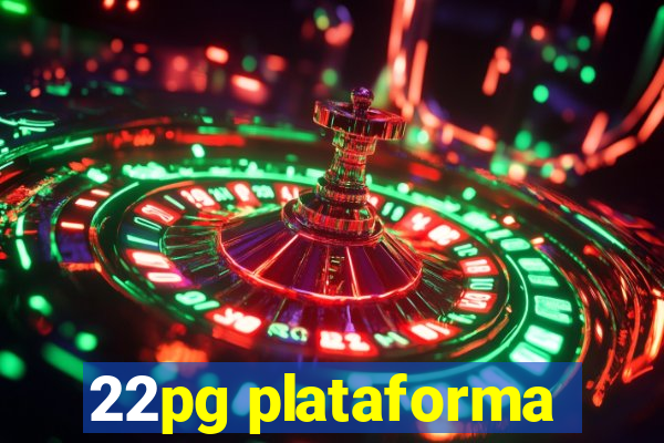 22pg plataforma