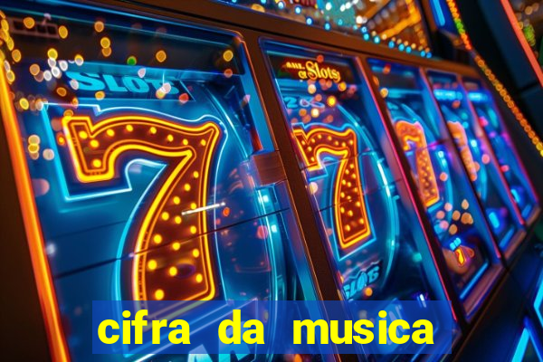 cifra da musica gloria a deus nas alturas