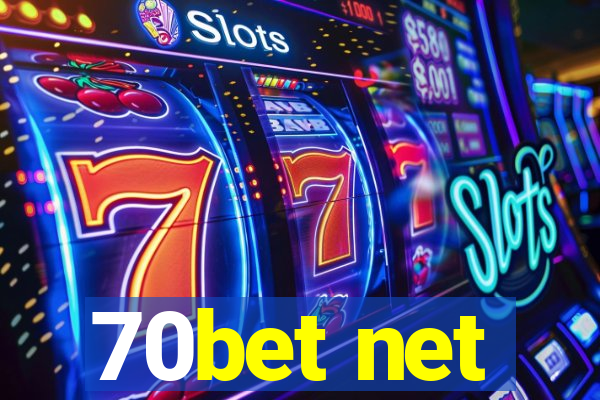 70bet net