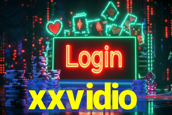 xxvidio