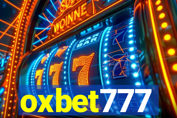 oxbet777