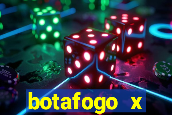 botafogo x corinthians futemax