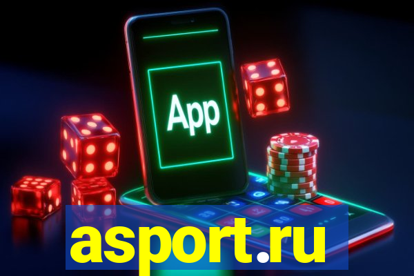 asport.ru