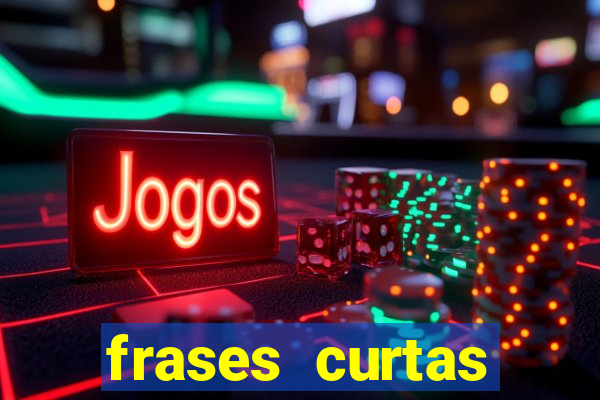 frases curtas desejando sucesso profissional