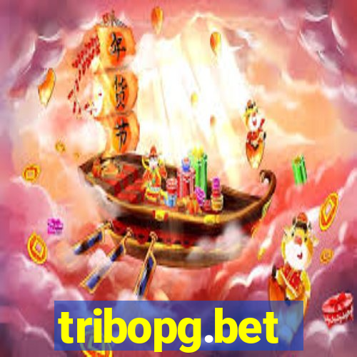 tribopg.bet