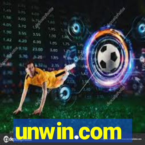 unwin.com