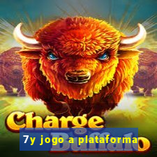 7y jogo a plataforma