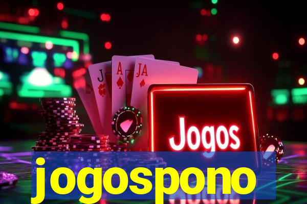 jogospono