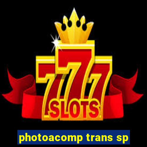 photoacomp trans sp