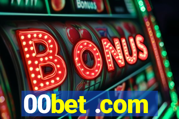 00bet .com