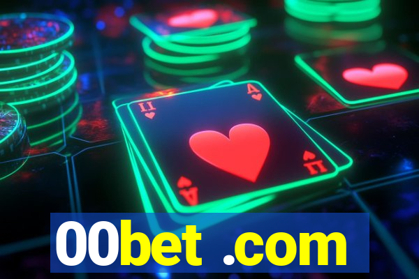 00bet .com