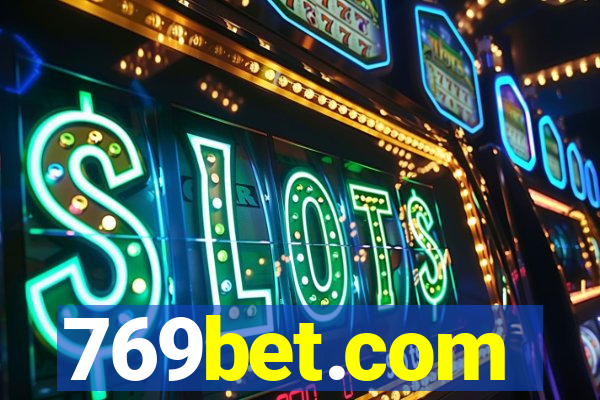 769bet.com