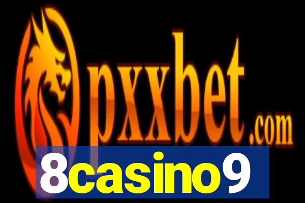 8casino9