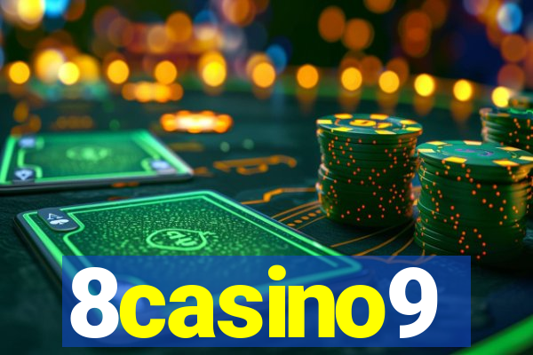 8casino9