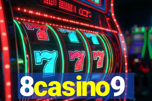 8casino9