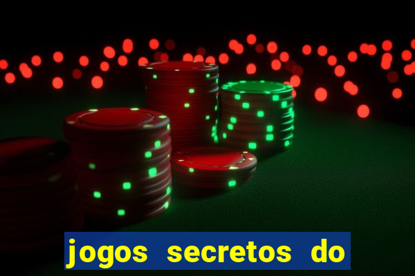 jogos secretos do friv 2018