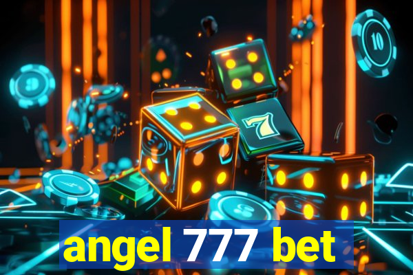 angel 777 bet