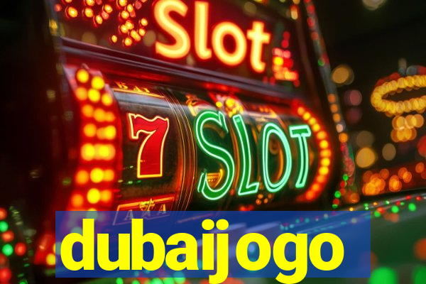 dubaijogo