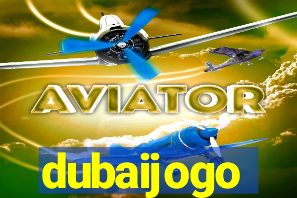 dubaijogo