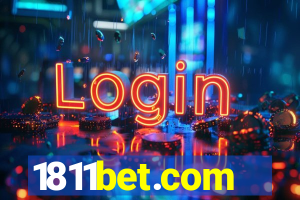 1811bet.com