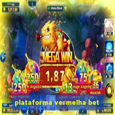 plataforma vermelha bet