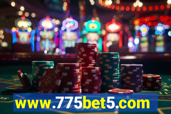 www.775bet5.com