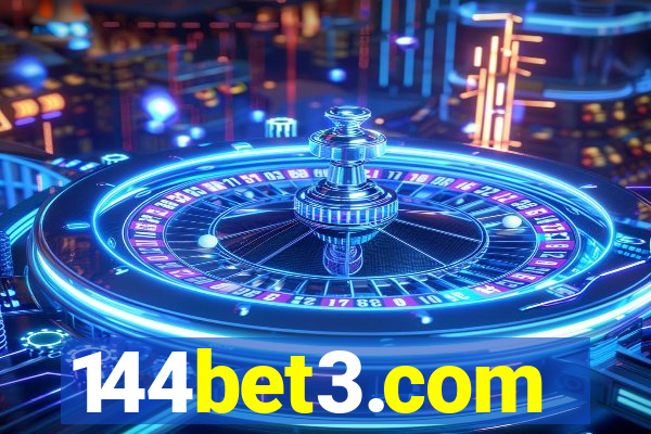 144bet3.com