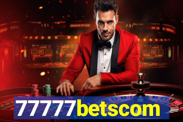 77777betscom