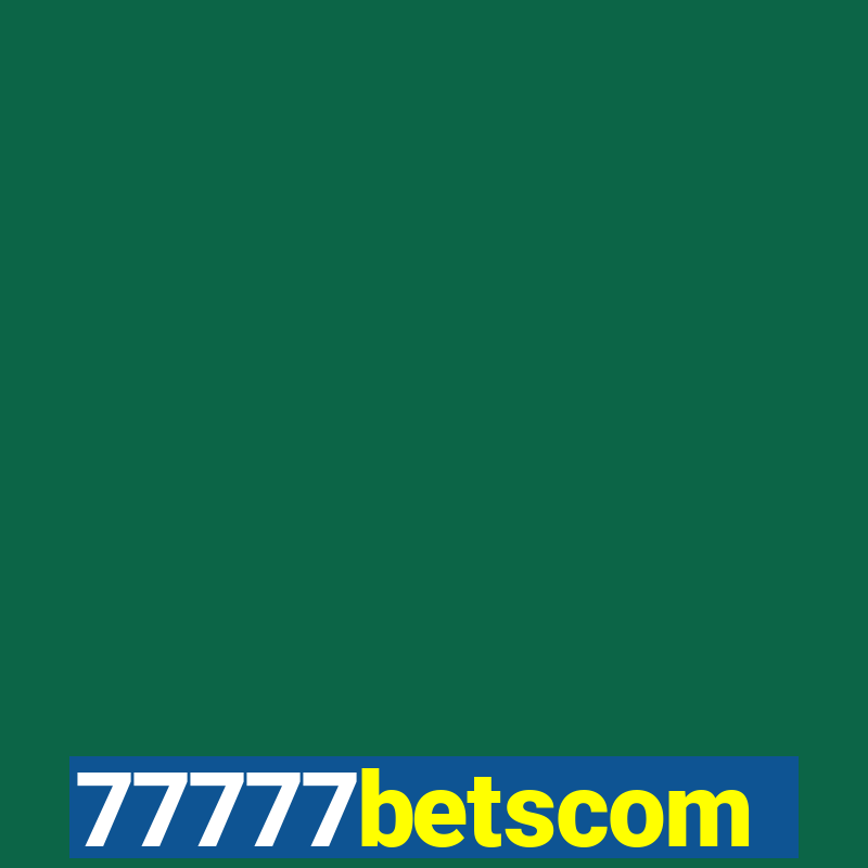 77777betscom