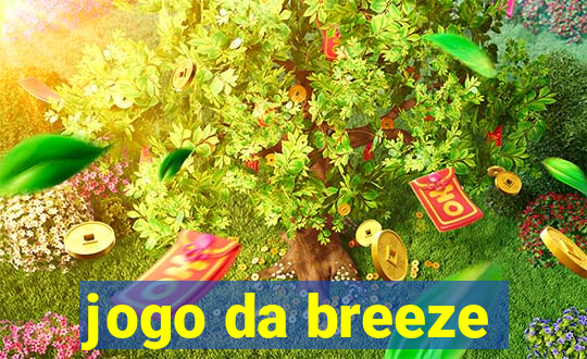 jogo da breeze