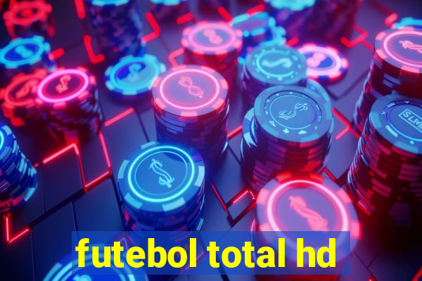 futebol total hd