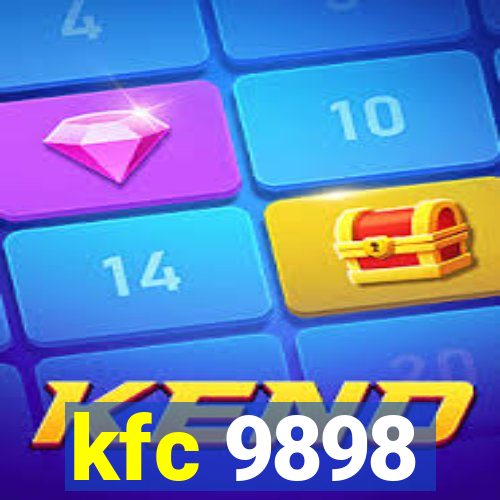 kfc 9898