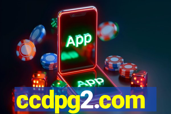 ccdpg2.com