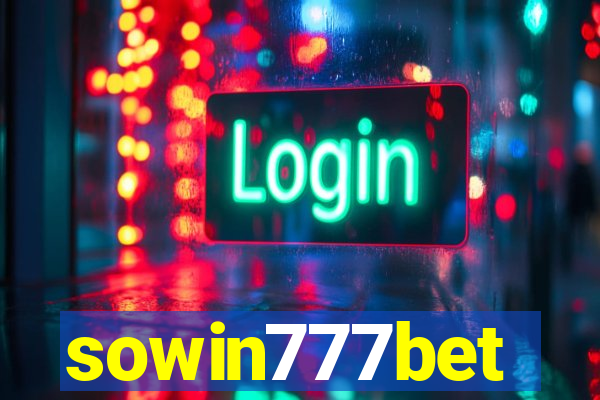 sowin777bet