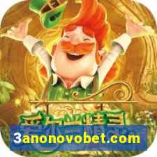 3anonovobet.com