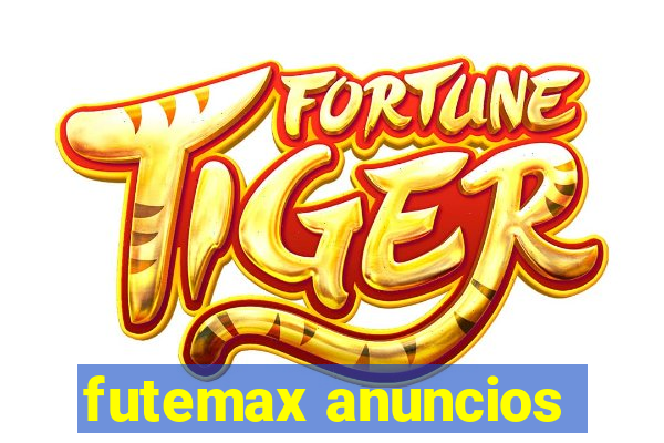 futemax anuncios