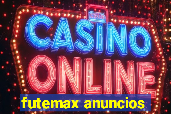 futemax anuncios