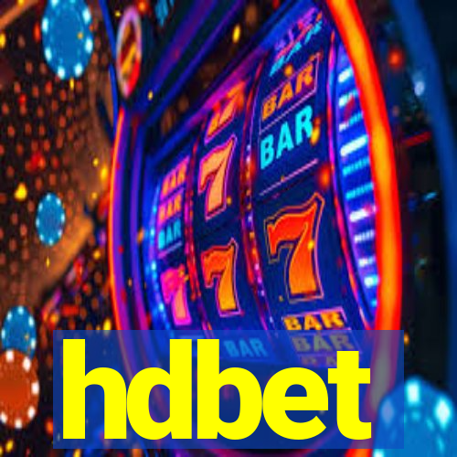 hdbet