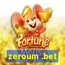 zeroum .bet