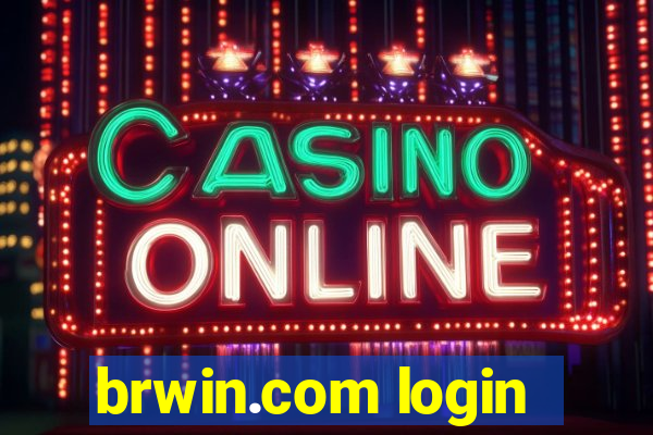 brwin.com login