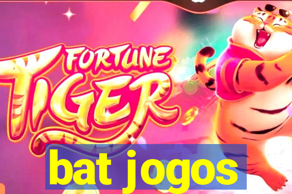 bat jogos